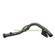 Microcar m-go exhaust downpipe with catalytic converter 